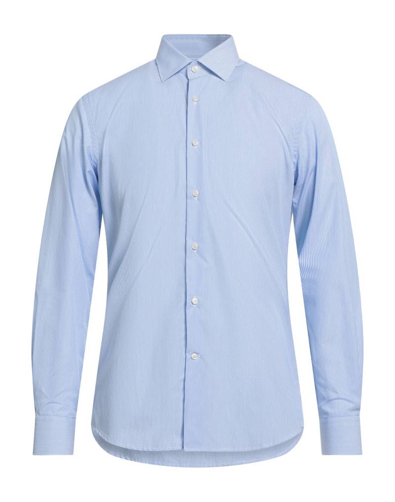 INGRAM Hemd Herren Hellblau von INGRAM