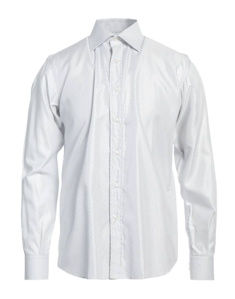 INGRAM Hemd Herren Hellgrau von INGRAM