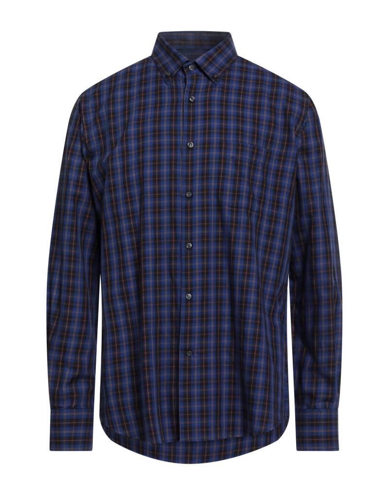 INGRAM Hemd Herren Marineblau von INGRAM