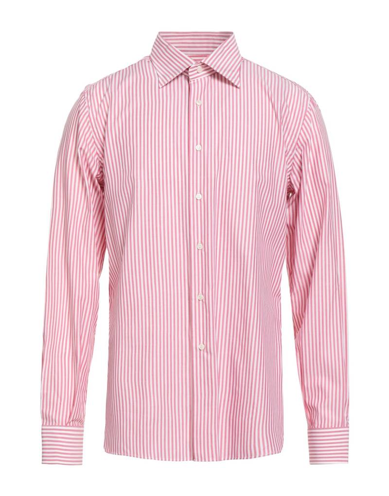 INGRAM Hemd Herren Rosa von INGRAM
