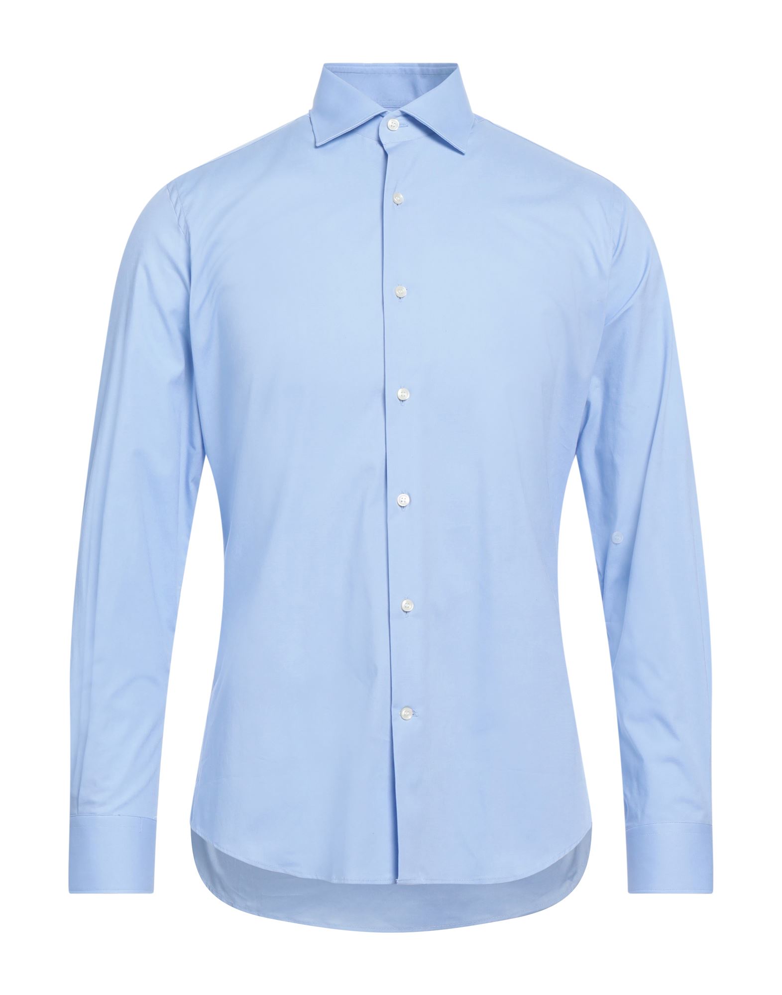 INGRAM Hemd Herren Taubenblau von INGRAM