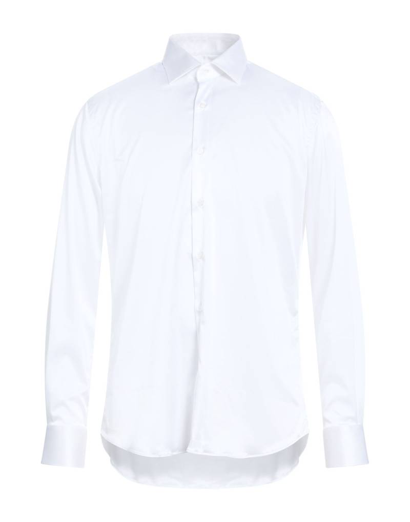 INGRAM Hemd Herren Weiß von INGRAM