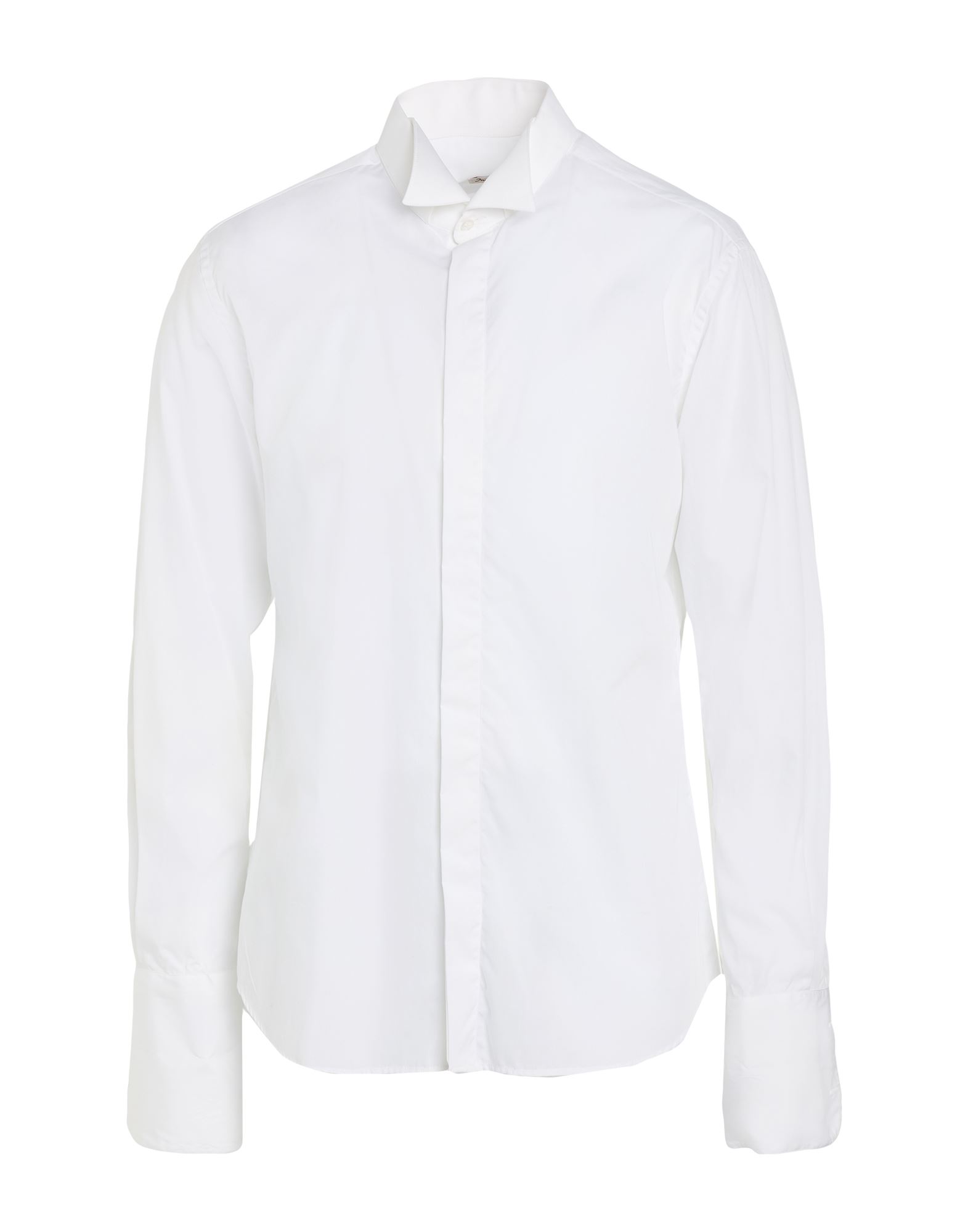 INGRAM Hemd Herren Weiß von INGRAM