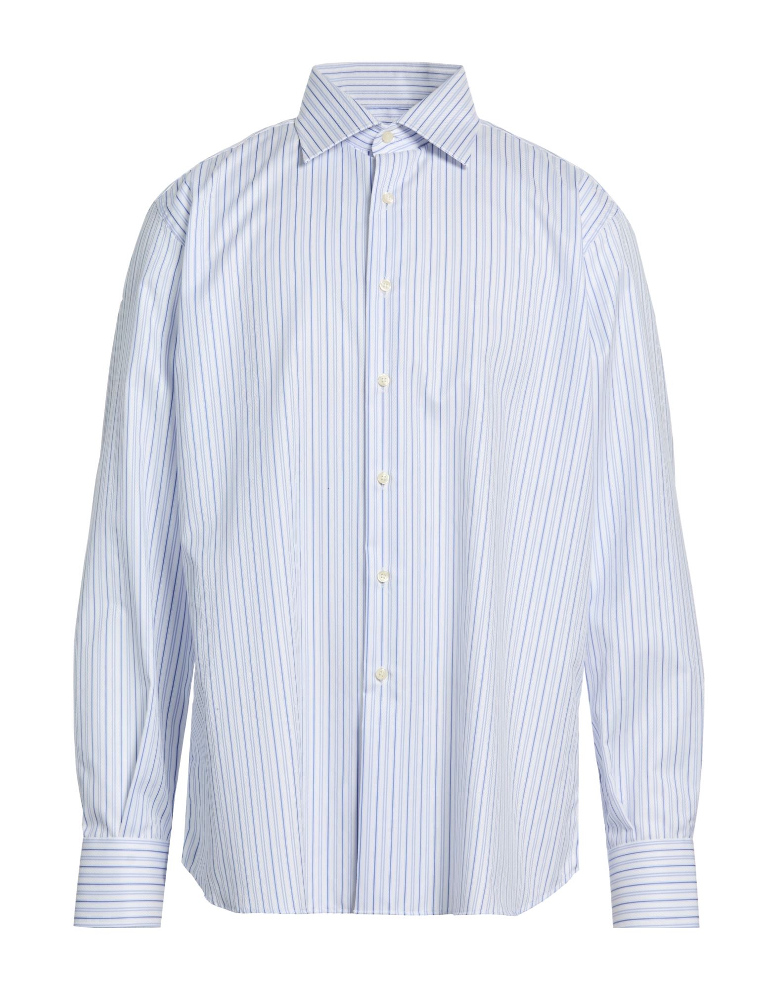 INGRAM Hemd Herren Weiß von INGRAM