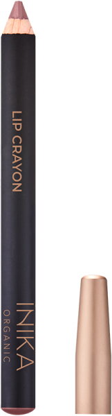 INIKA Organic Lip Crayon 3 g Mauve INIKA Organic Lip Crayon 3 g Mauve von INIKA Organic
