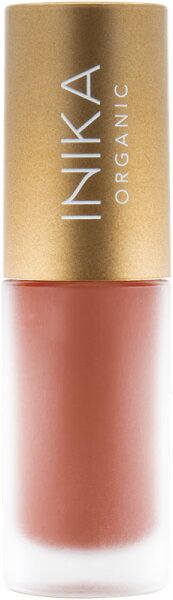 INIKA Organic Tinted Lip Oil 5 ml Blossom INIKA Organic Tinted Lip Oil 5 ml Blossom von INIKA Organic