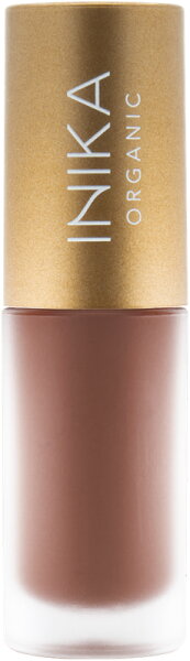 INIKA Organic Tinted Lip Oil 5 ml Cinammon INIKA Organic Tinted Lip Oil 5 ml Cinammon von INIKA Organic