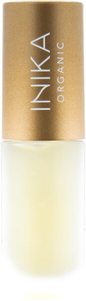INIKA Organic Tinted Lip Oil 5 ml Farblos von INIKA Organic