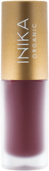INIKA Organic Tinted Lip Oil 5 ml Mulberry INIKA Organic Tinted Lip Oil 5 ml Mulberry von INIKA Organic