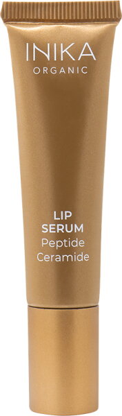 INIKA Organic Tinted Lip Serum 10 ml Farblos von INIKA Organic