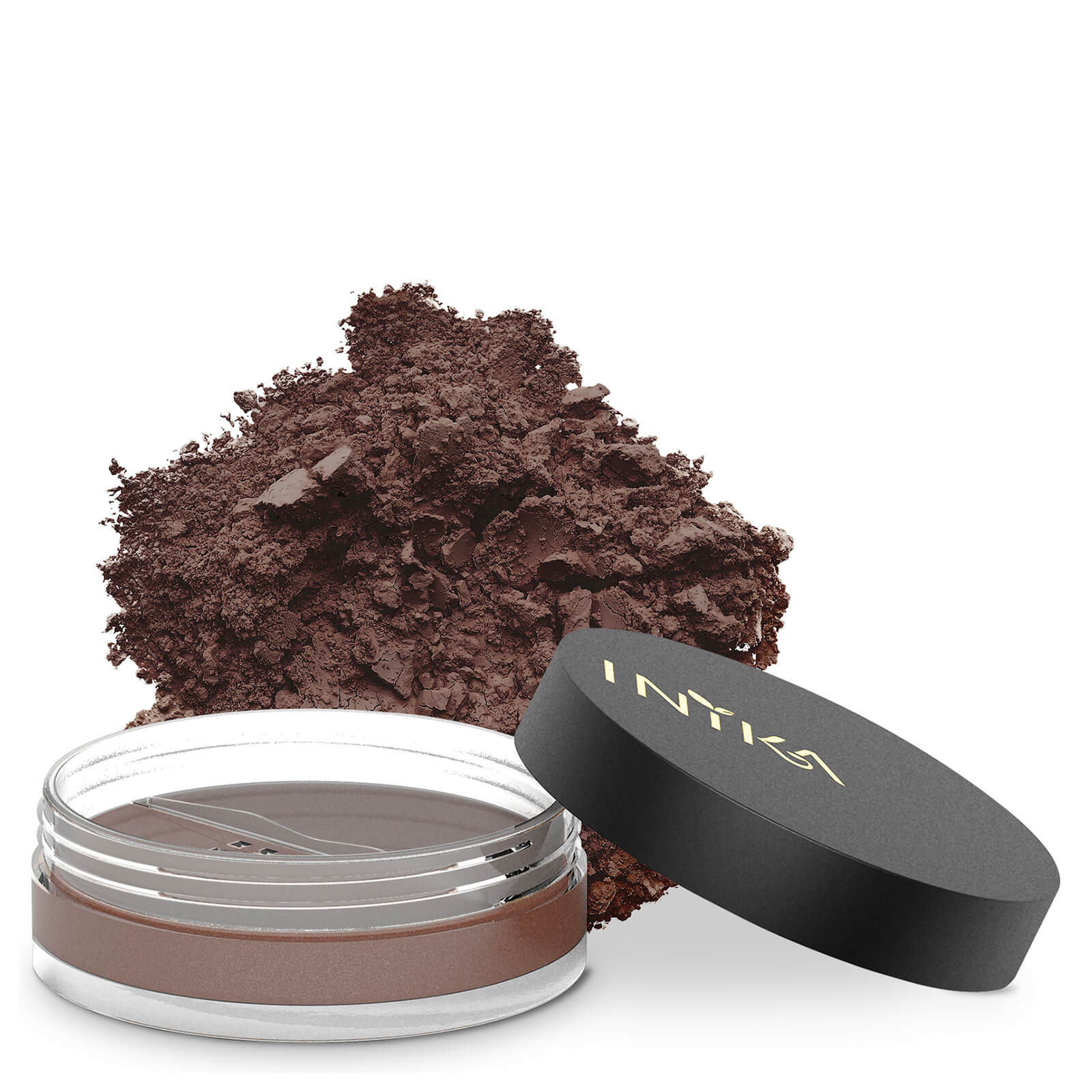 INIKA Mineral Foundation Powder (verschiedene Farben) - Fortitude von Inika