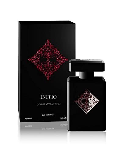 Initio Divine Attraction EDP Spray, 90 ml Initio Divine Attraction EDP Spray, 90 ml von INITIO PARFUMS PRIVES