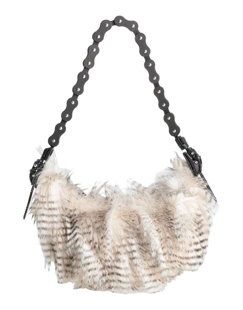 INNERRAUM Handtaschen Damen Elfenbein von INNERRAUM