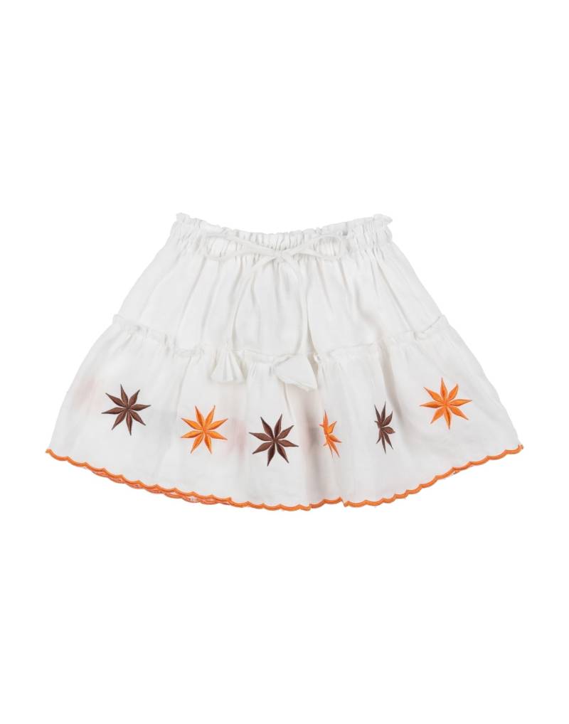 INNIKA CHOO Kinderrock Kinder Weiß von INNIKA CHOO