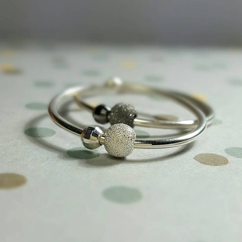 Fidget Ring Spinner Angst Ringe Sorgen Schmuck Meditations Stress von INNOCENTIJEWELRY