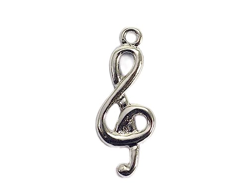 INNSPIRO Nice Charms Anhänger aus Metall, 10 x 22 mm, 25 Stück., 16mm., Metall, Kein Edelstein INNSPIRO Nice Charms Anhänger aus Metall, 10 x 22 mm, 25 Stück., 16mm., Metall, Kein Edelstein von INNSPIRO