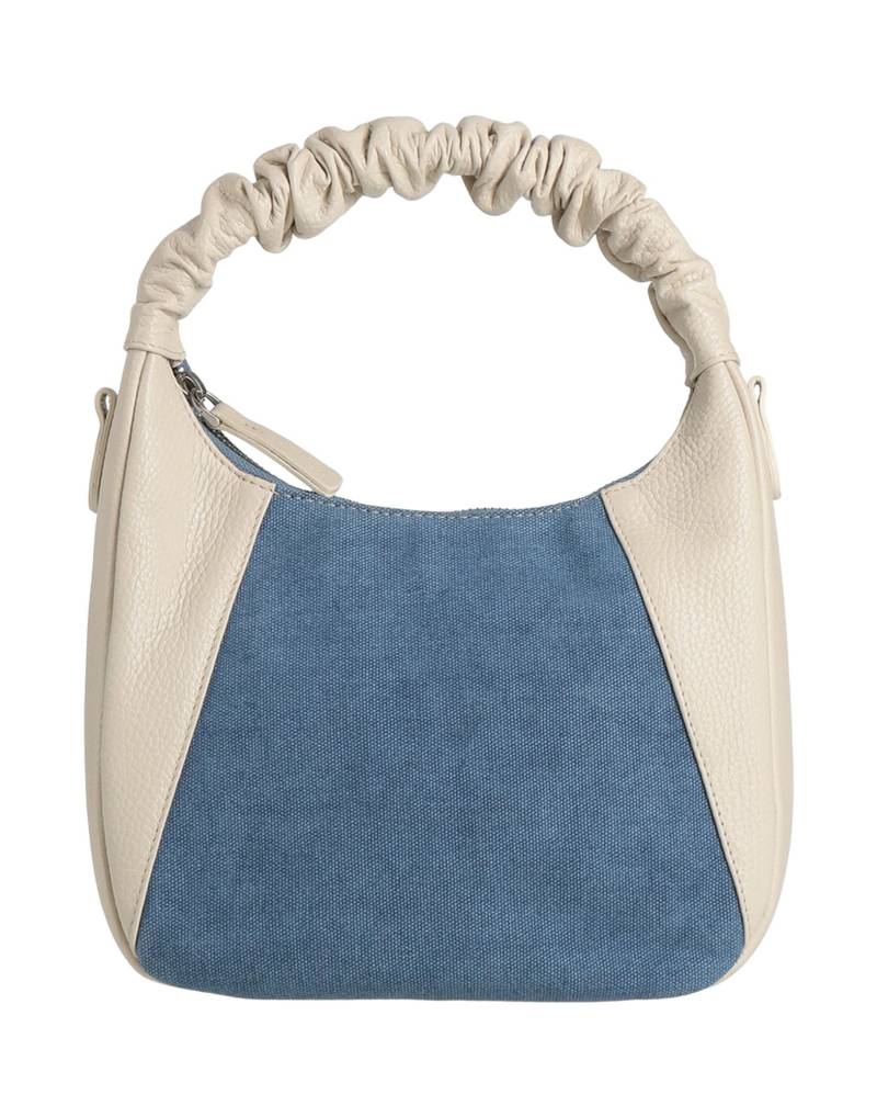 INNUE' Handtaschen Damen Beige von INNUE'