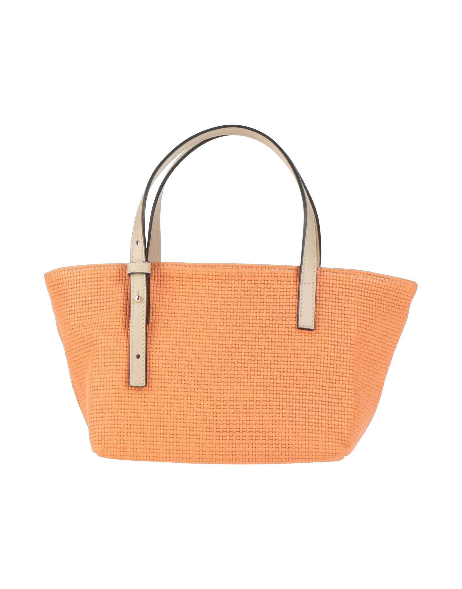 INNUE' Handtaschen Damen Mandarine von INNUE'