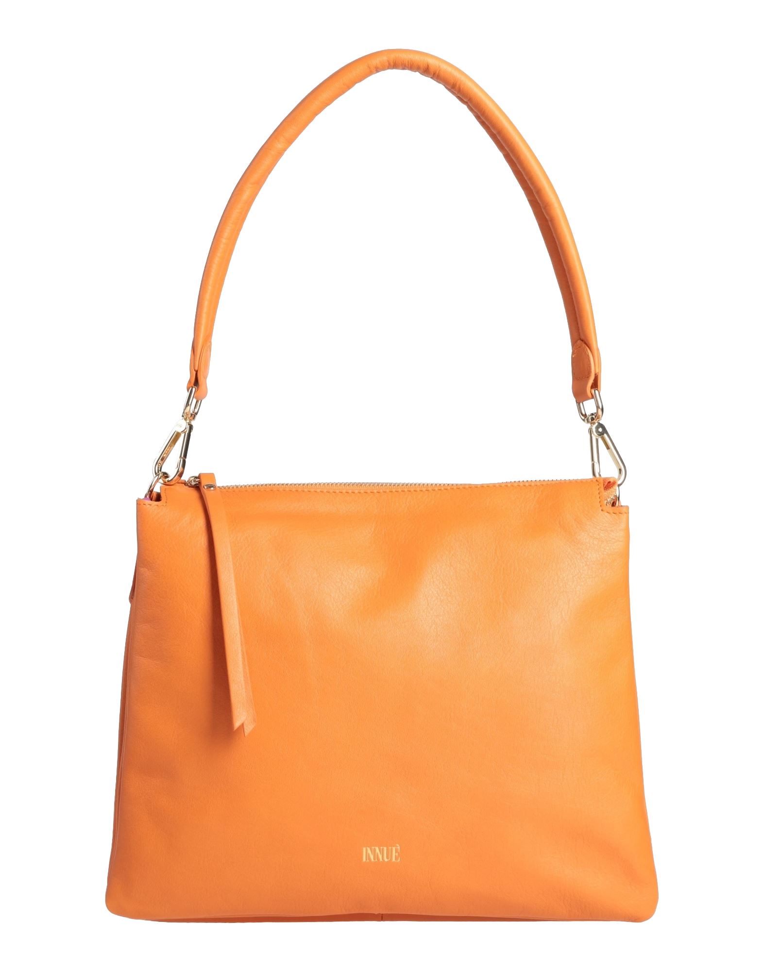 INNUE' Handtaschen Damen Orange von INNUE'