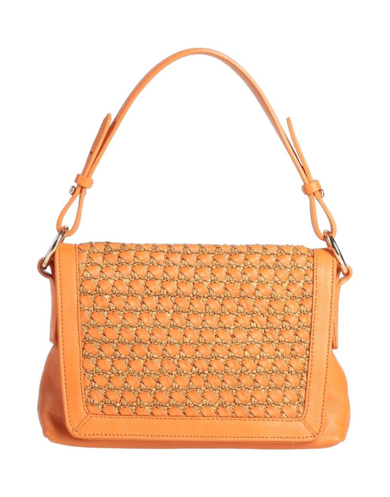INNUE' Handtaschen Damen Orange von INNUE'