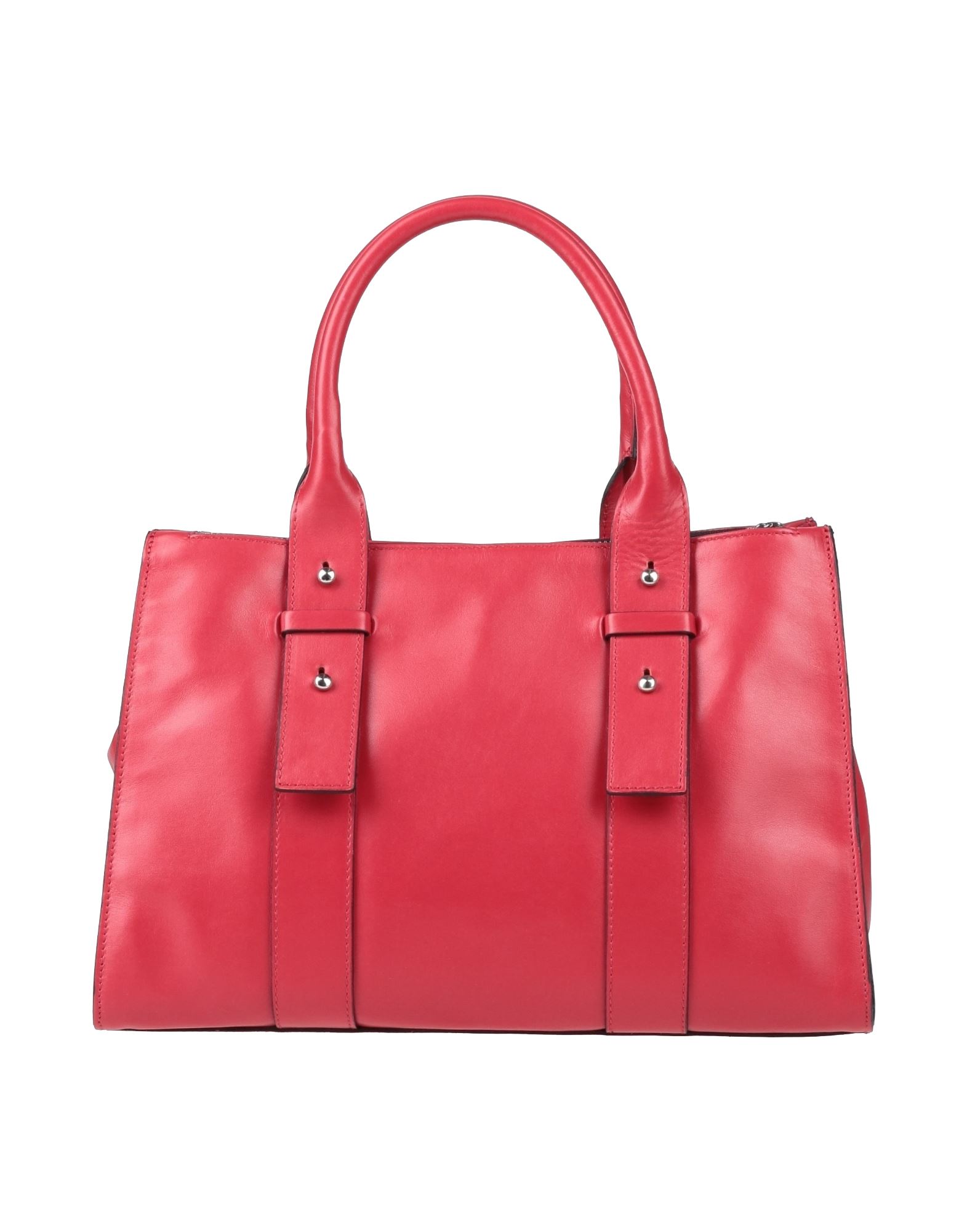 INNUE' Handtaschen Damen Rot von INNUE'