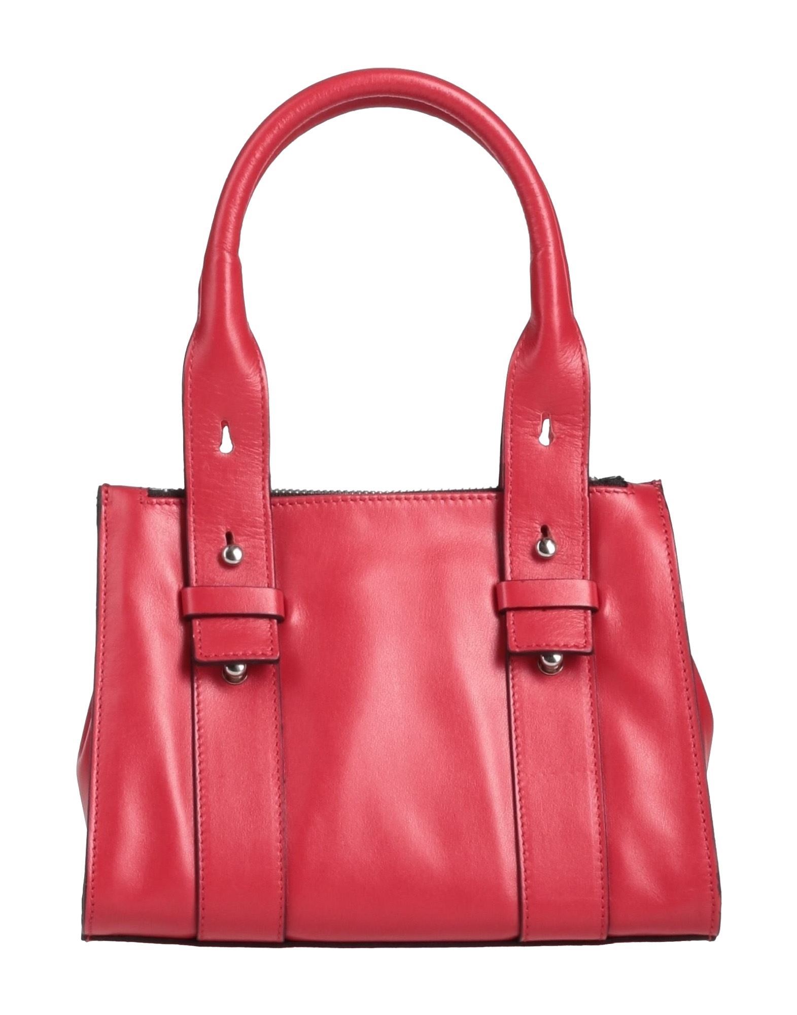 INNUE' Handtaschen Damen Rot von INNUE'