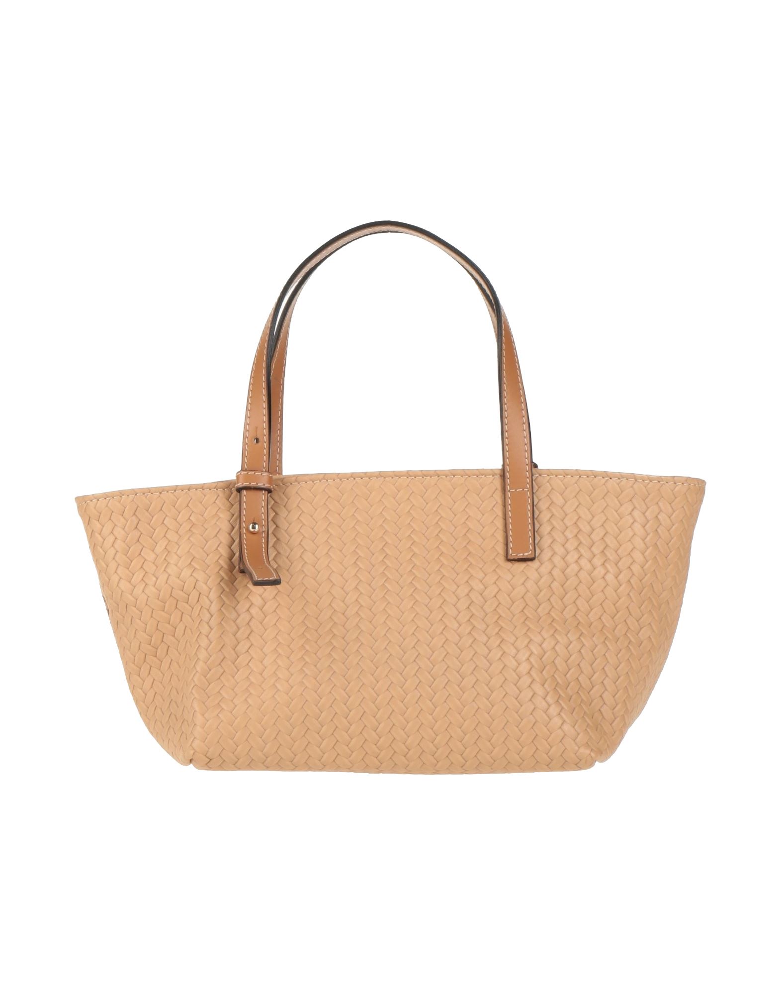 INNUE' Handtaschen Damen Sand von INNUE'