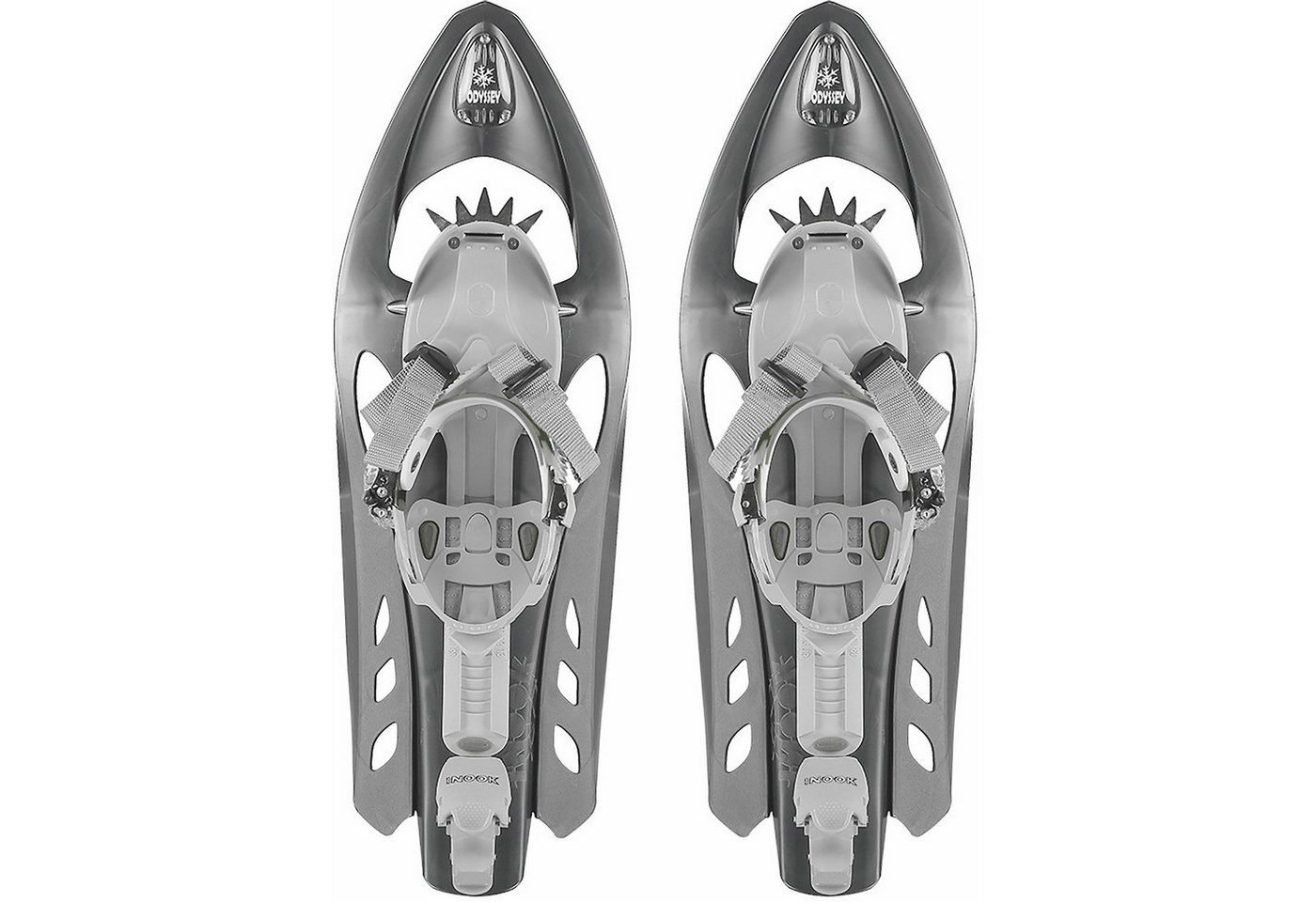 INOOK Schneeschuhe Schneeschuhe Inook ODYSSEY von INOOK