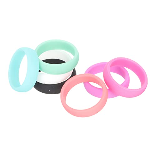 INOOMP 14 Stk Sportring Outdoorring Damen von INOOMP