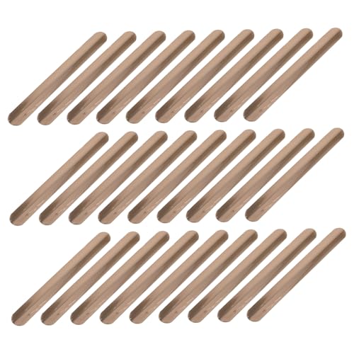 INOOMP 50 Stück Diy Slap Armbänder Stahlblätter Bastelmaterialien für Kreative Projekte Geeignet für Robust und Vielseitig Einsetzbar für Partys und Klassenzimmeraktivitäten von INOOMP