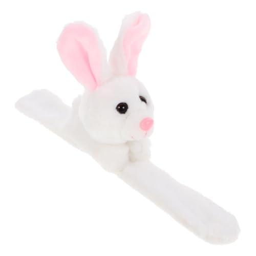 INOOMP Jungle-themen Schnapparmband Mit Tierdesign Kuscheltier Armband Für Kindergeburtstag Party Mitgebsel Halloween Weihnachten Sicher Und Leicht Zu Tragen von INOOMP