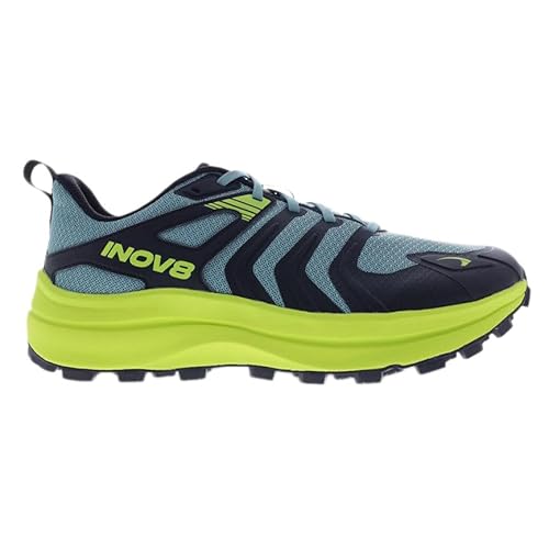 INOV8 Trailtalon Max Wide Trail Running Shoes EU 46 1/2 von INOV8