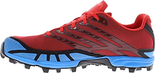 Inov-8 Damen Running Shoes, red, 40 EU Inov-8 Damen Running Shoes, red, 40 EU von INOV8