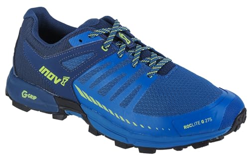 INOV8 Herren Roclite G 275 V2 Fabric, Blue, 44.5 EU von INOV8