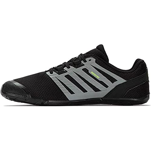 inov-8 Bare-XF 210 V3 Schuhe Herren schwarz/grau von INOV8