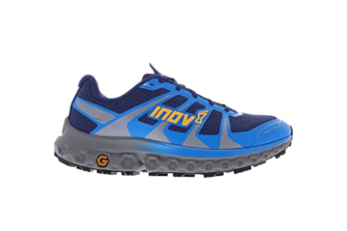 inov-8 TrailFly Ultra G 300 Max Schuhe Herren blau von INOV8