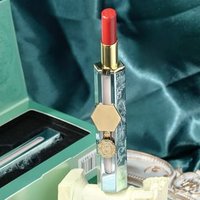 INSITI  - Ripples of Flower Pure Push-Pull Lipstick - 6 Colors 616# Caramel Brown - 4g von INSITI