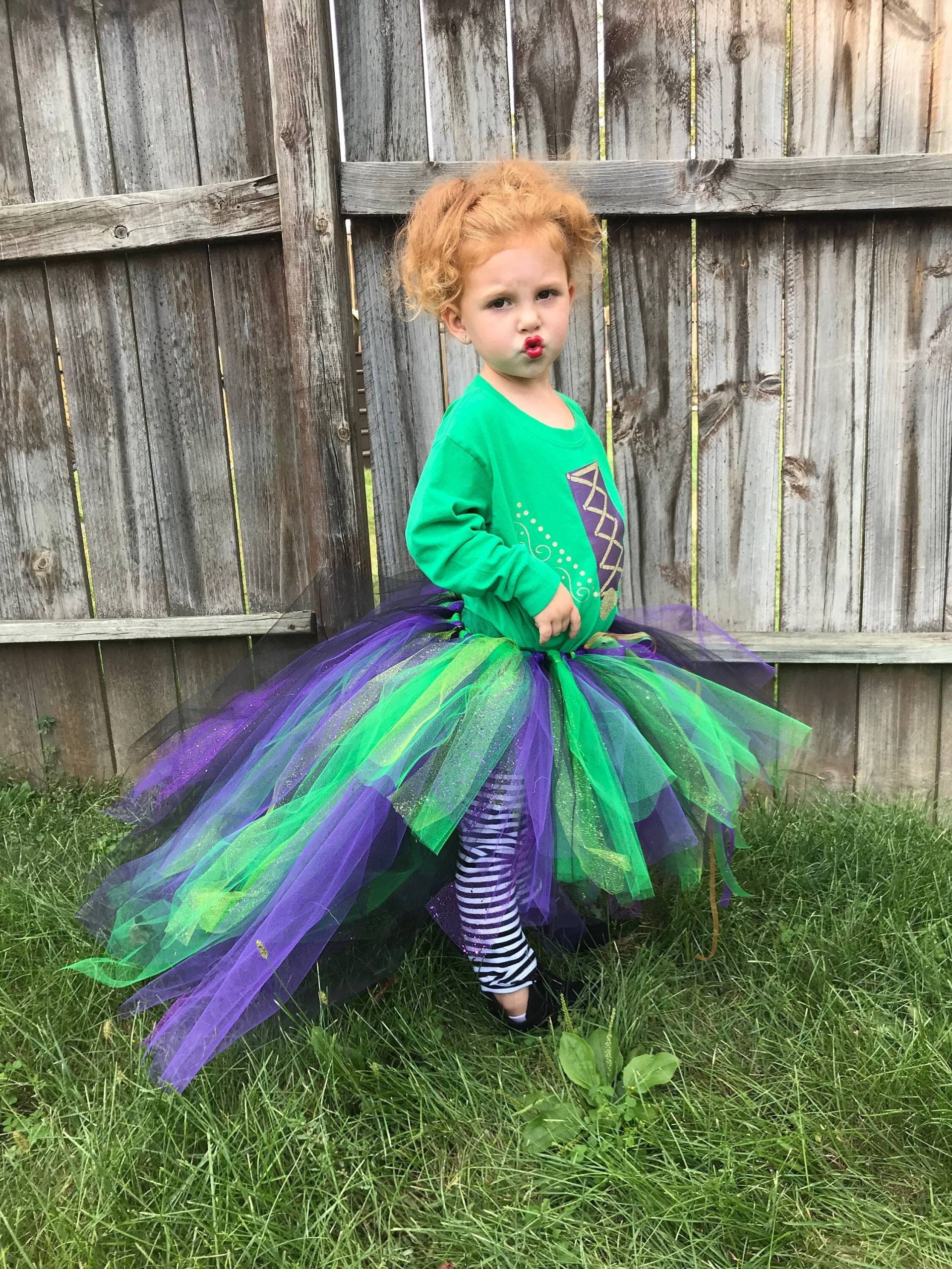 Hokus Pokus Inspirierte Kostüm, Winifred Sanderson Kleinkind Jugend Halloween Tutu Kostüm Hokus Pokus Inspirierte Kostüm, Winifred Sanderson Kleinkind Jugend Halloween Tutu Kostüm von INSPIREDBYELIANA