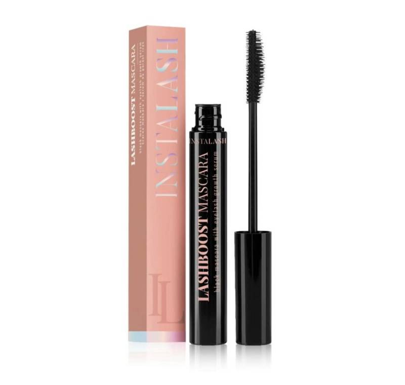 INSTALASH Mascara LashBoost Wimpernserum 10ml INSTALASH Mascara LashBoost Wimpernserum 10ml von INSTALASH