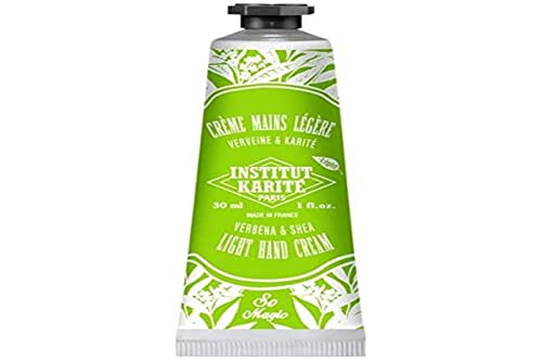 Institut Karite Paris So Wonderful Lemon Verbena Light Shea Handcreme 30 ml Tube Only, Multi Institut Karite Paris So Wonderful Lemon Verbena Light Shea Handcreme 30 ml Tube Only, Multi von Institut Karite Paris
