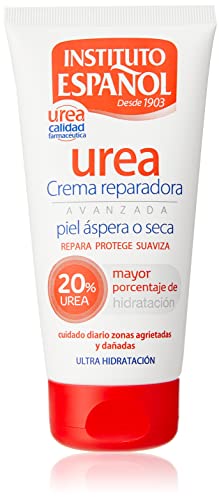 TUBO CREMA UREA AL 20%, 150ml von Instituto Español