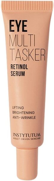 INSTYTUTUM Eyemultitasker Retinol Serum 15 ml von INSTYTUTUM