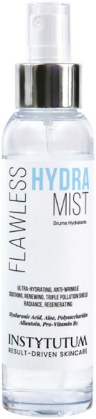INSTYTUTUM Flawless Hydra Mist 100 ml von INSTYTUTUM