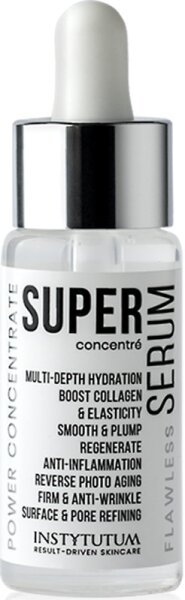 INSTYTUTUM Flawless Super Serum 30 ml von INSTYTUTUM