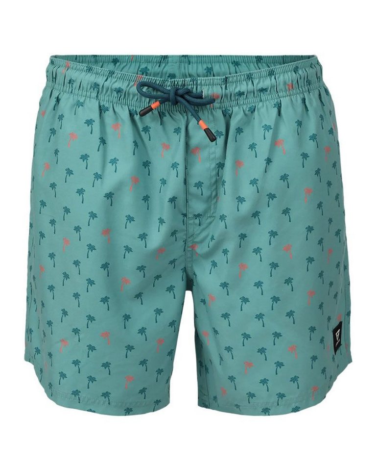 INTERSPORT Badeshorts von INTERSPORT