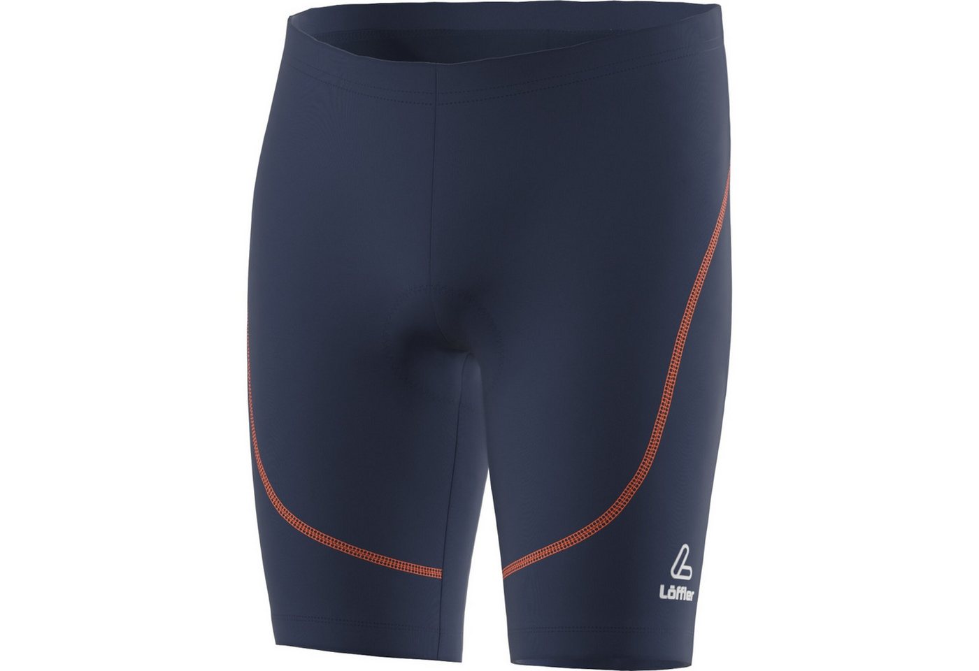 INTERSPORT Fahrradhose von INTERSPORT