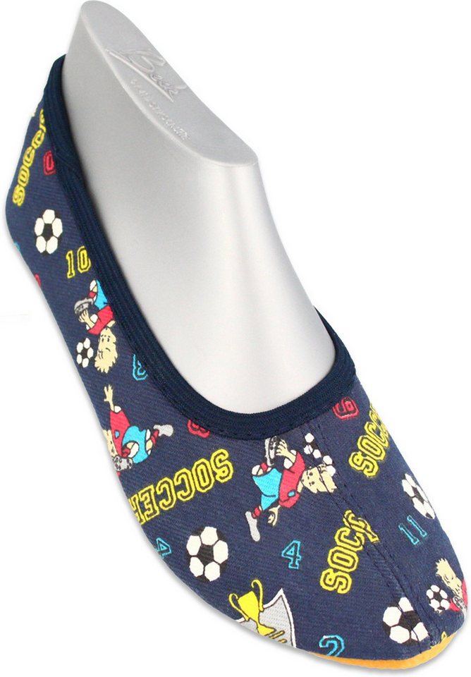 INTERSPORT Gymnastikschuh von INTERSPORT