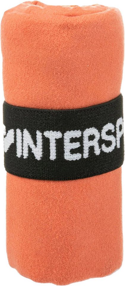 INTERSPORT Hosenträger Intersport Handtuch Microfiber von INTERSPORT