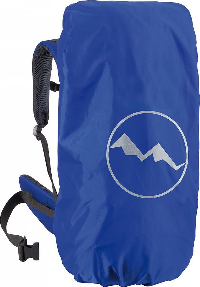 INTERSPORT Rucksack-Regenschutz Regenhülle von INTERSPORT