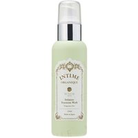 INTIME ORGANIQUE - Intimate Feminine Wash Fragrance Free 120ml von INTIME ORGANIQUE